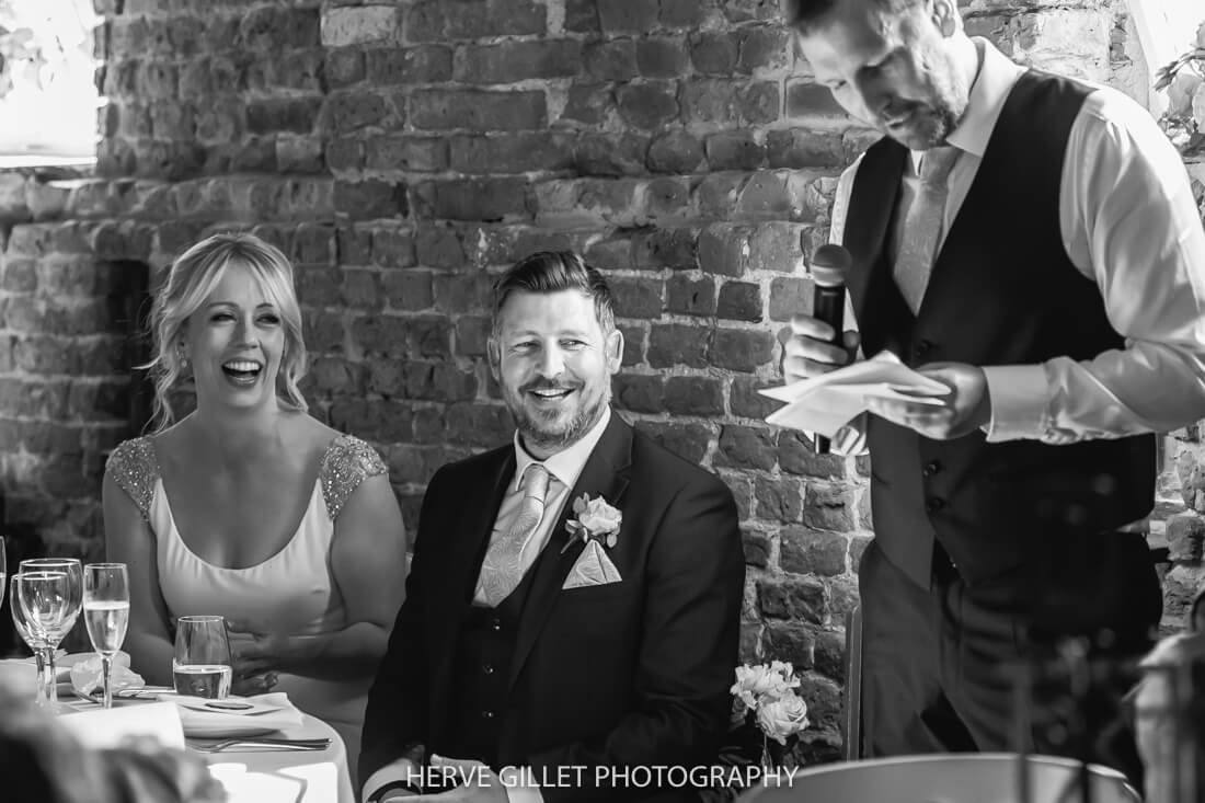 Meols Hall Wedding Photography