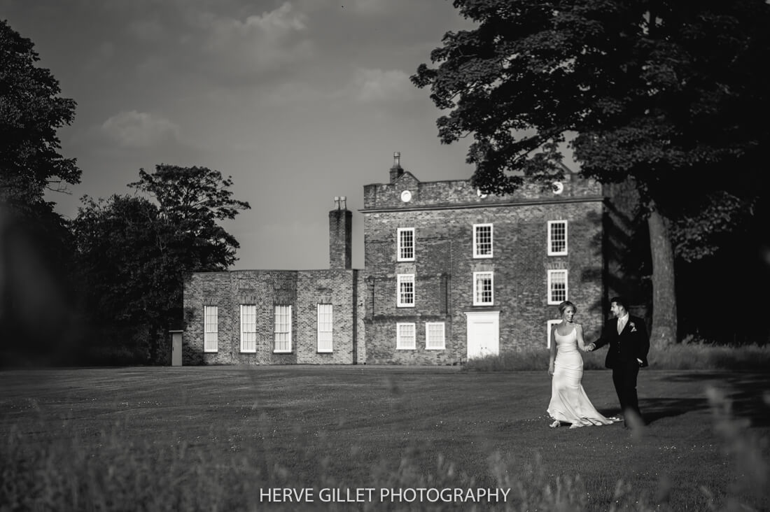 Meols Hall Wedding Photography