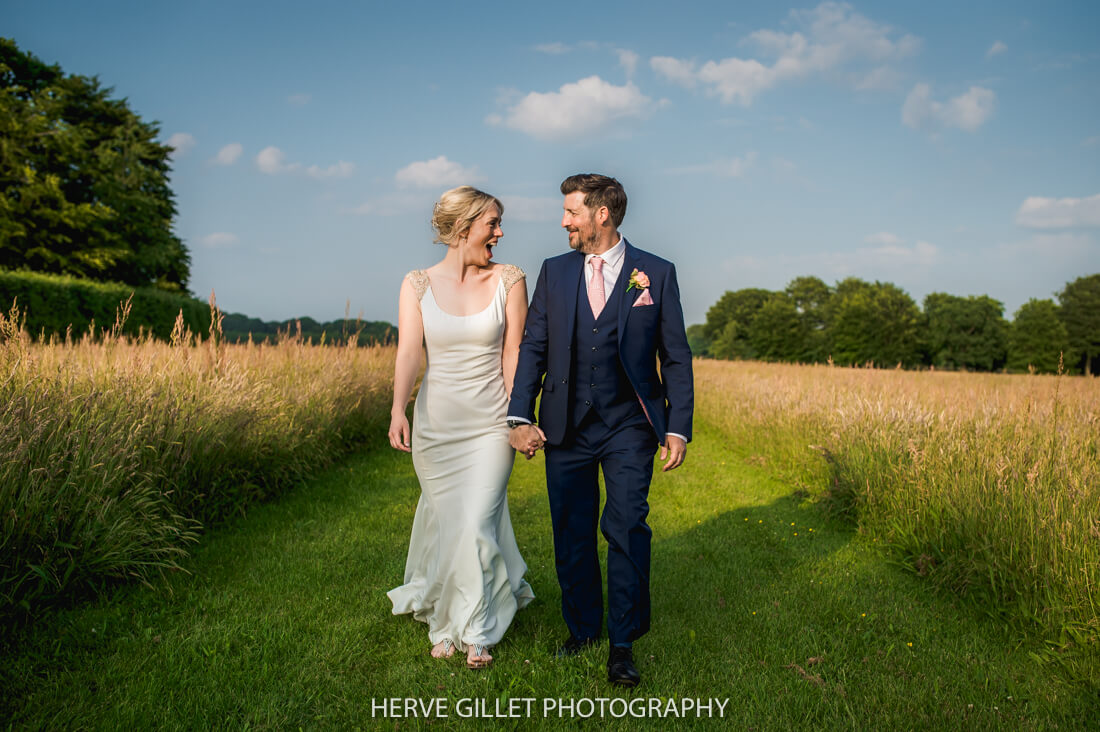 Meols Hall Wedding Photography