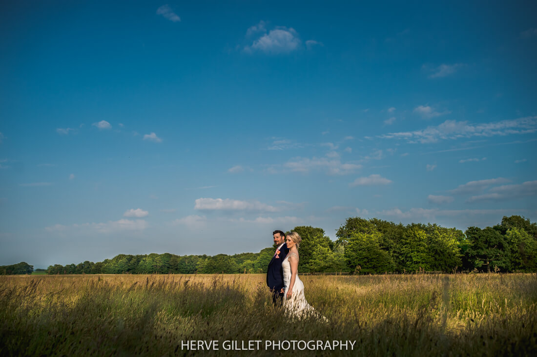 Meols Hall Wedding Photography