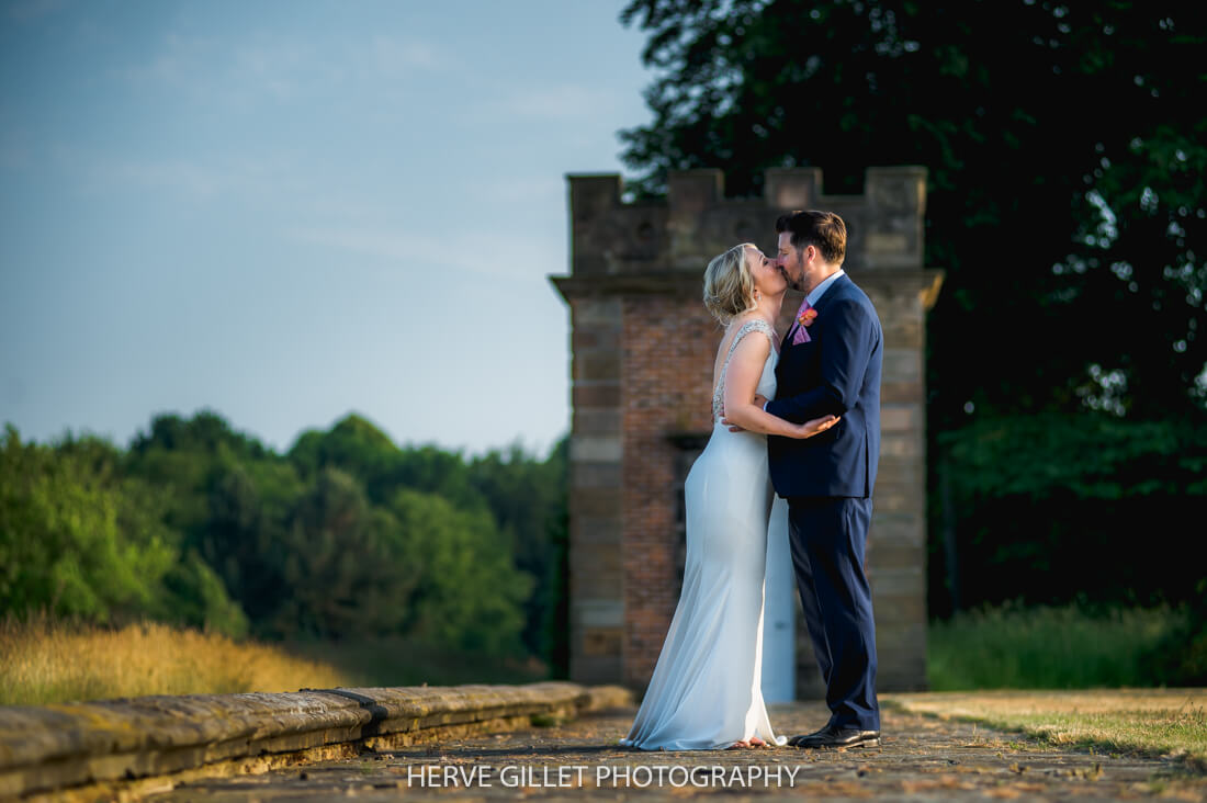 Meols Hall Wedding Photography