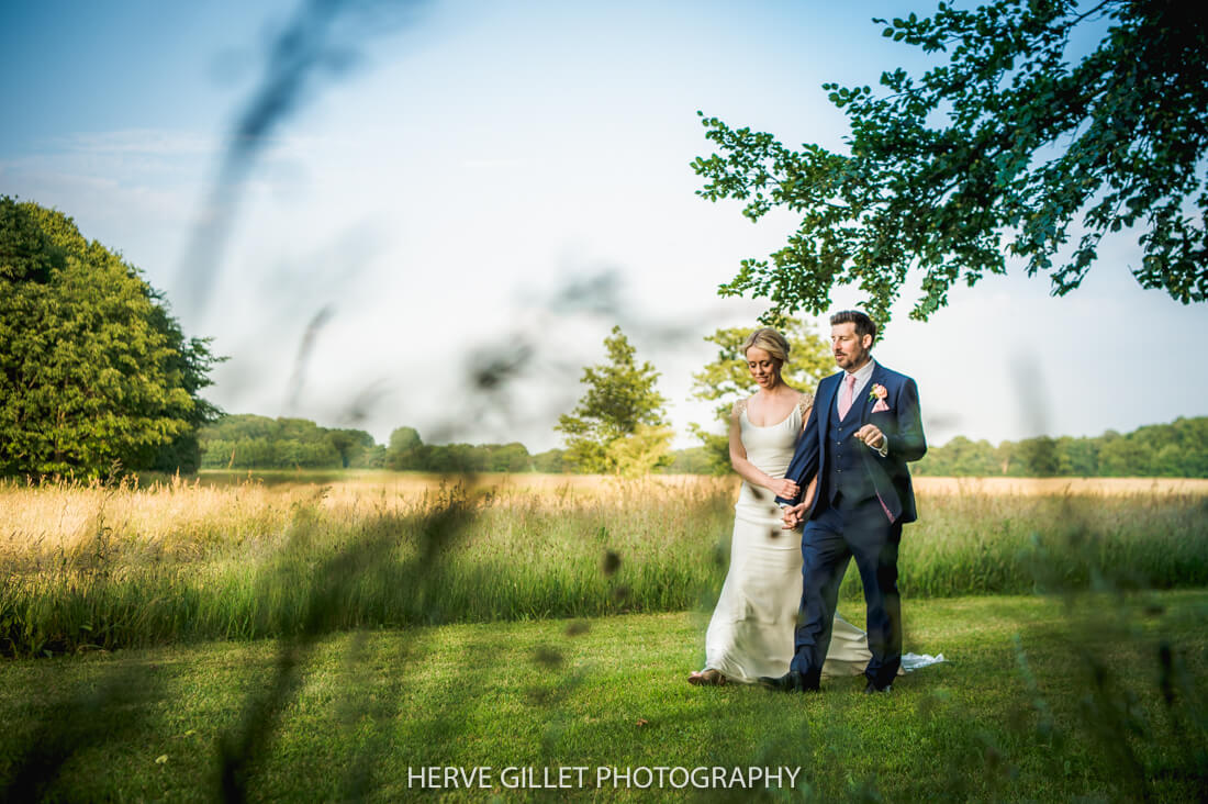 Meols Hall Wedding Photography