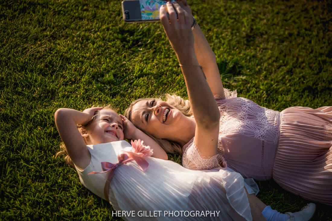 Meols Hall Wedding Photography