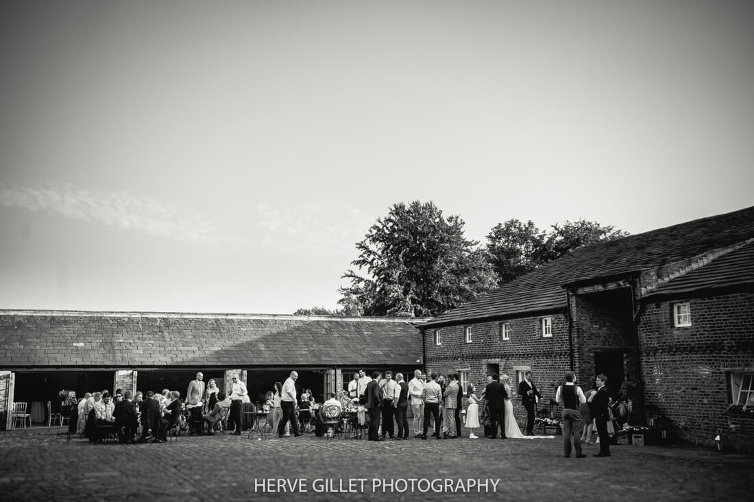 Meols Hall Wedding Photography