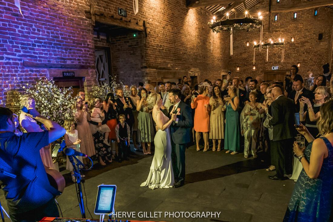 Meols Hall Wedding Photography