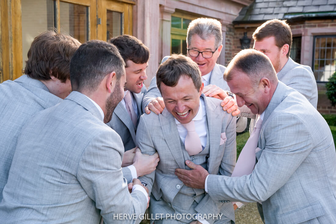 Merrydale Manor Wedding Photography