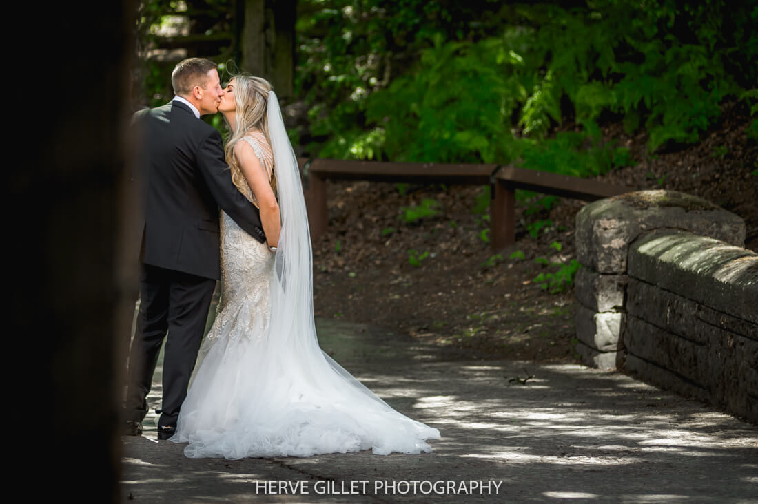 Peckforton Castle Wedding Photography Herve Photography