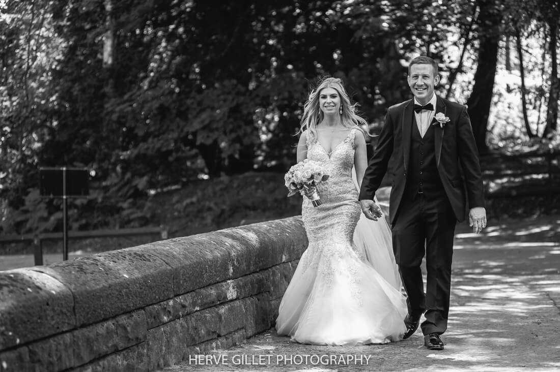 Peckforton Castle Wedding Photography Herve Photography