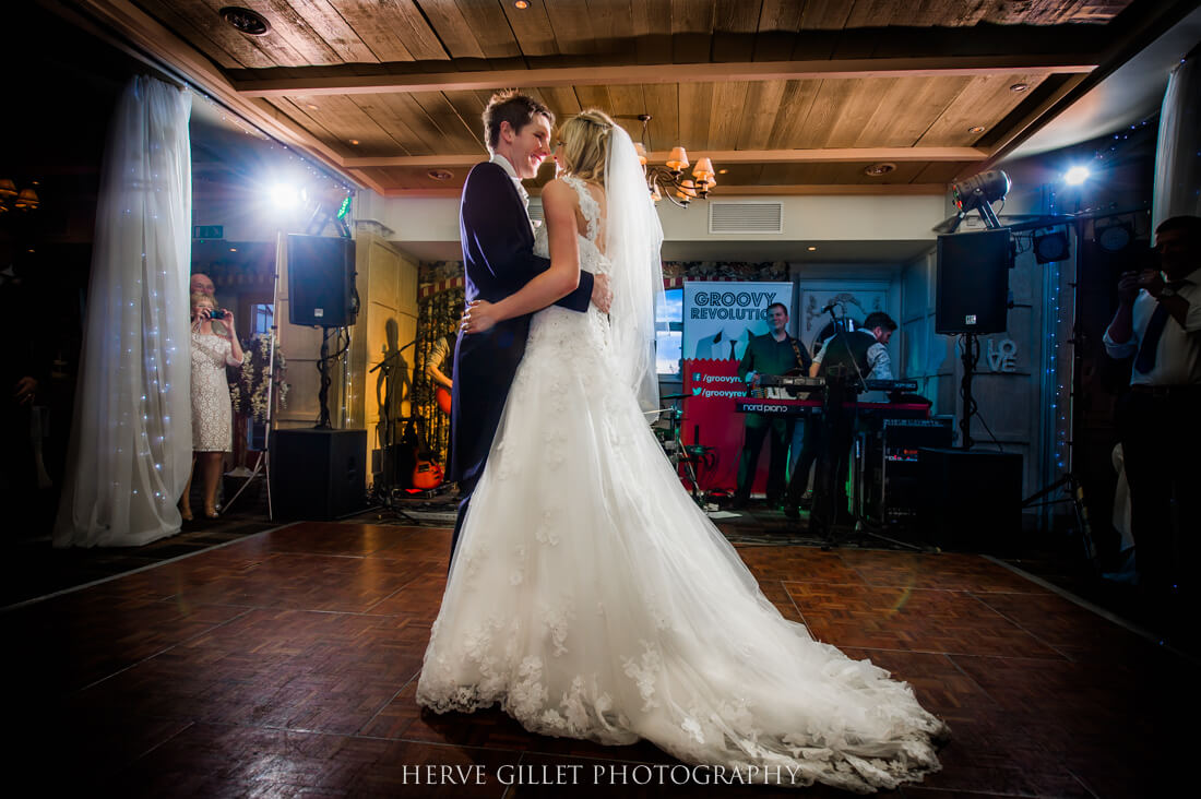 Stanley House Wedding Photography