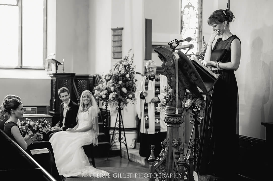 Stanley House Wedding Photography