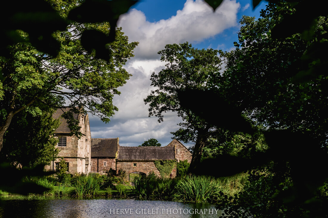 The Ashes Wedding Photography