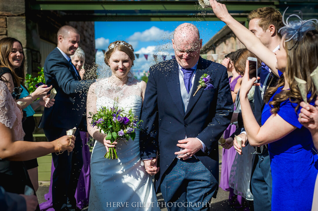 The Ashes Wedding Photography