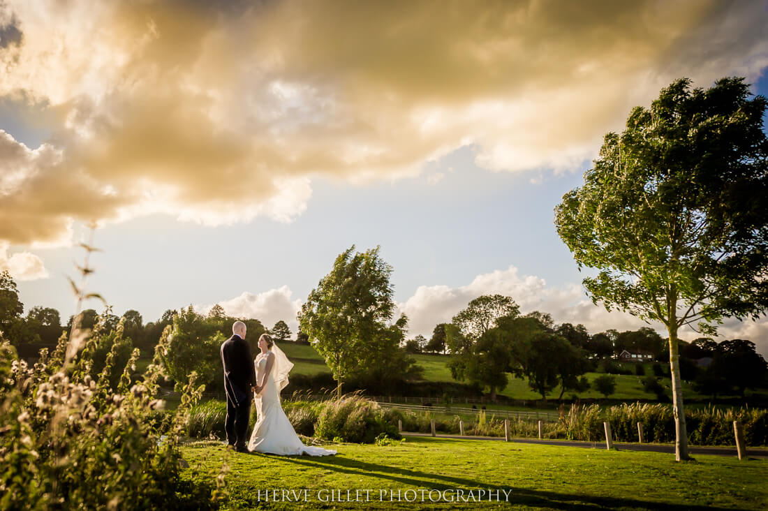 The Ashes Wedding Photography