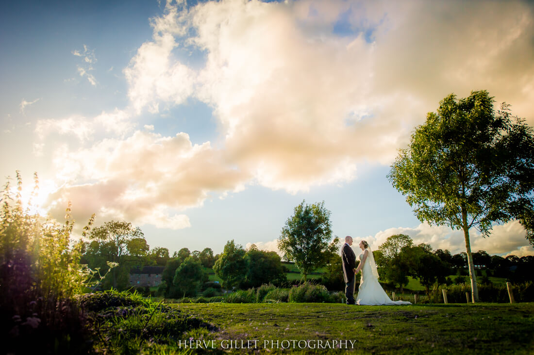 The Ashes Wedding Photography