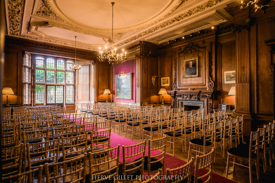 Thornton Manor Wedding Photography