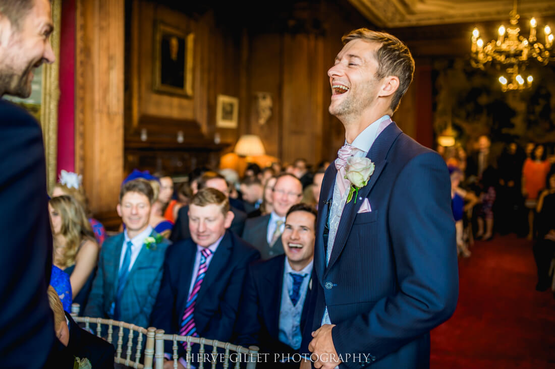 Thornton Manor Wedding Photography