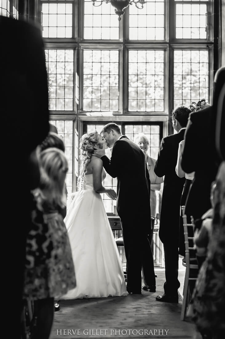 Thornton Manor Wedding Photography