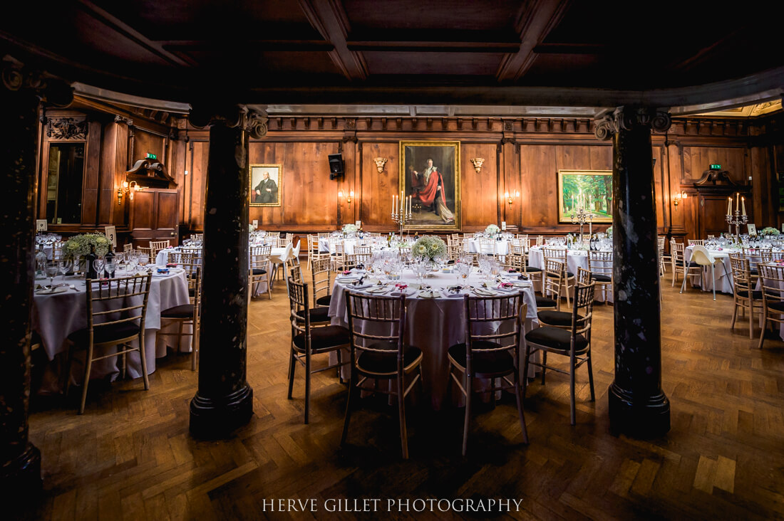 Thornton Manor Wedding Photography