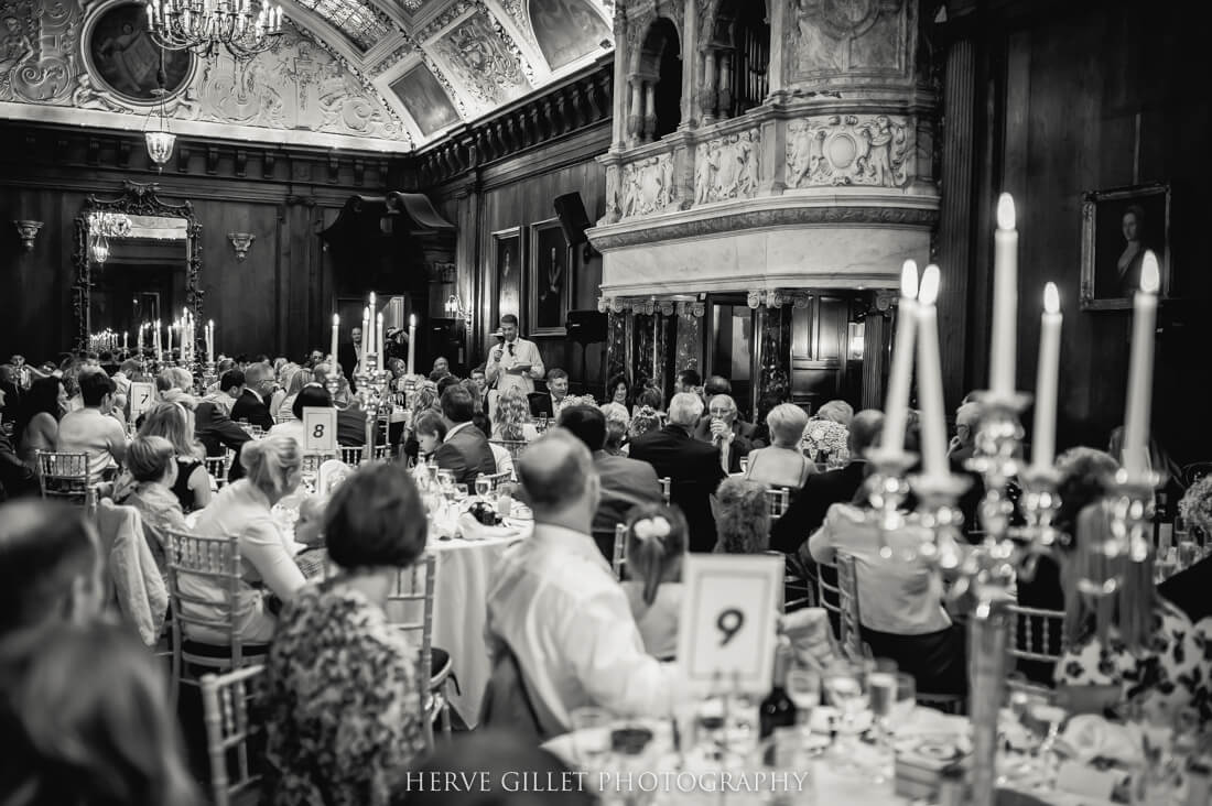 Thornton Manor Wedding Photography