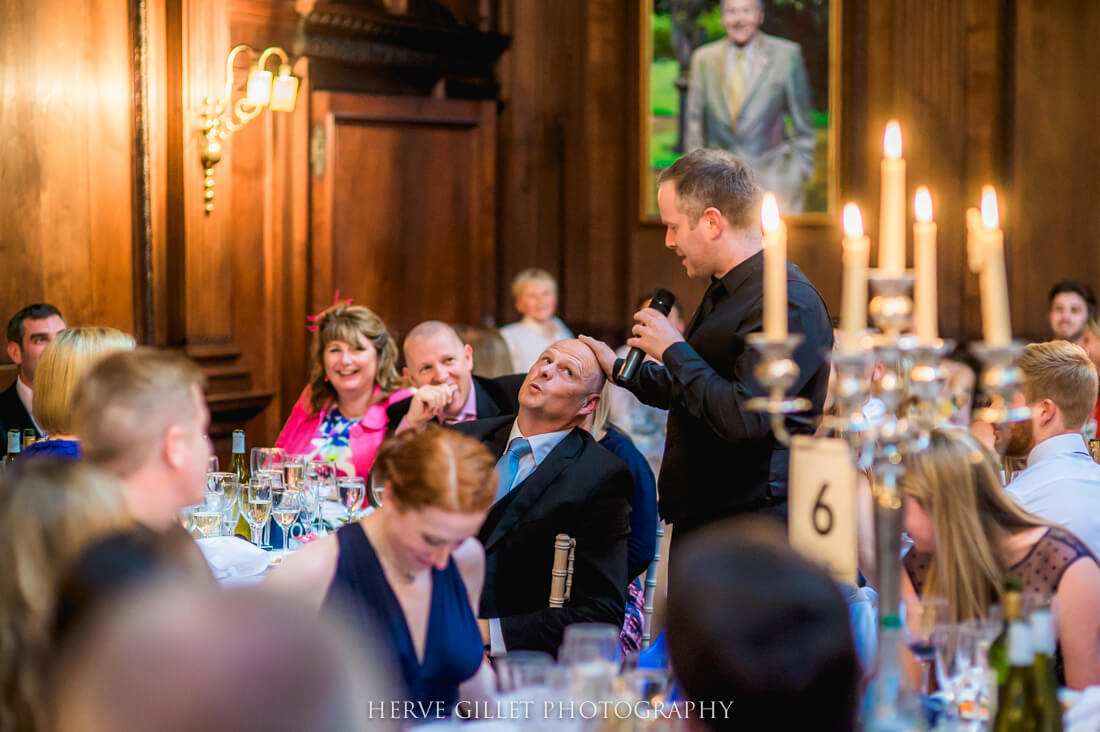 Thornton Manor Wedding Photography