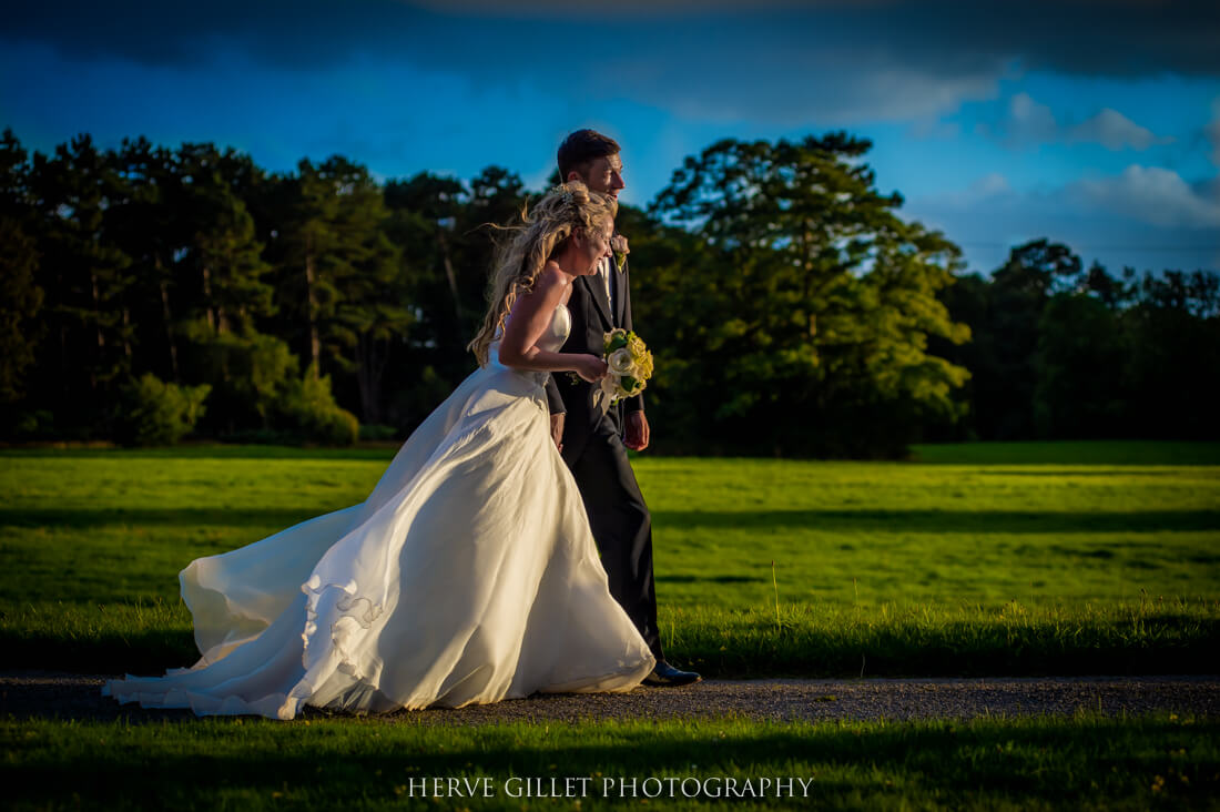 Thornton Manor Wedding Photography