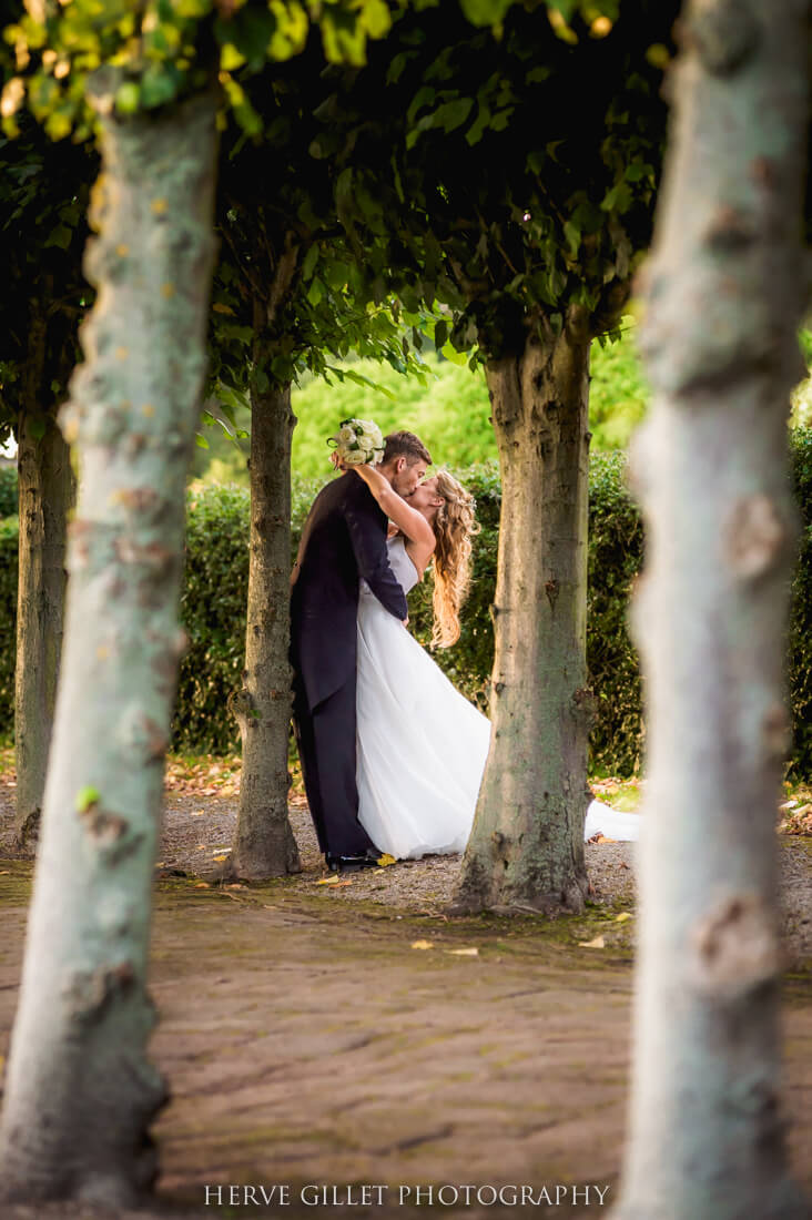 Thornton Manor Wedding Photography