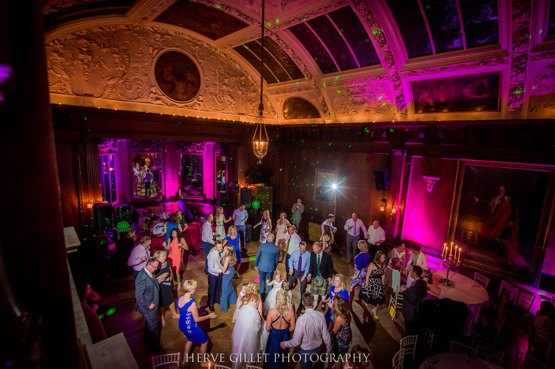 Thornton Manor Wedding Photography