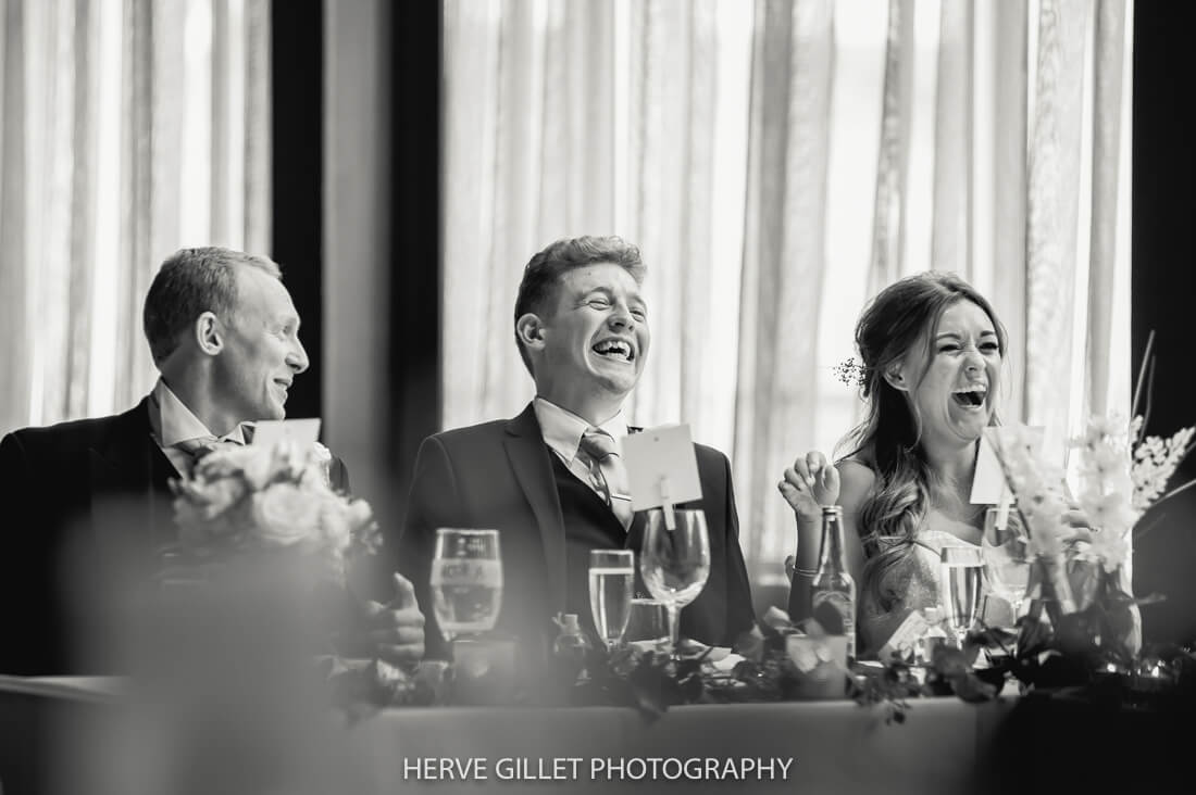 Titanic Hotel Wedding Photography