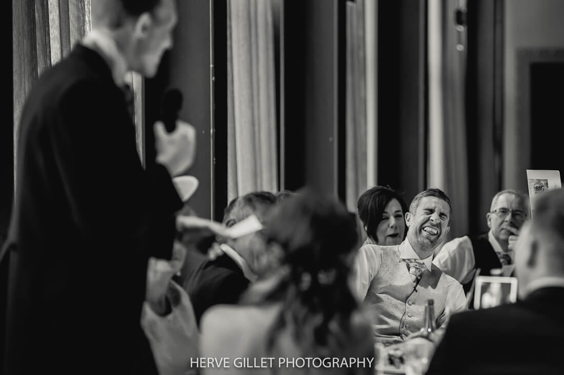 Titanic Hotel Wedding Photography