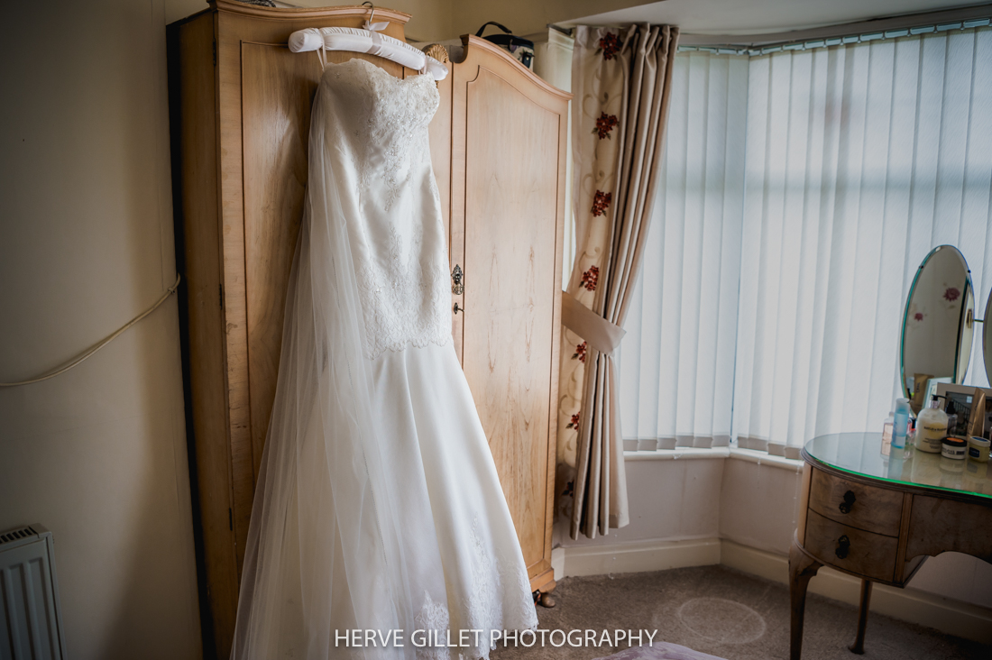 Titanic Hotel Wedding Photography