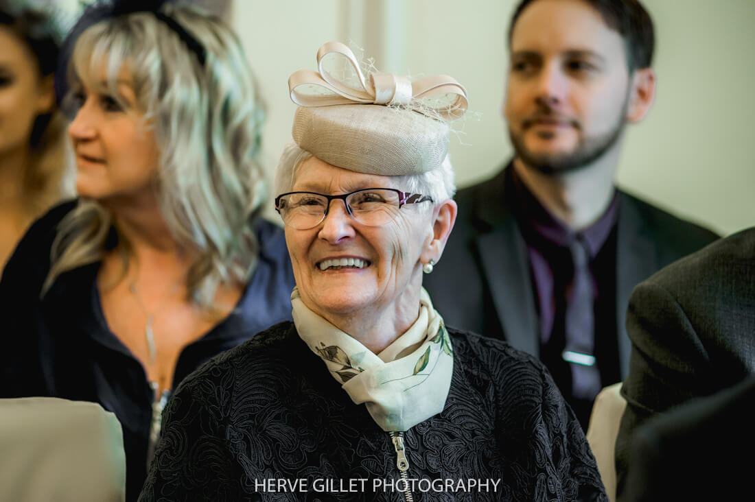 West Tower Wedding Photographer Herve Gillet Photography