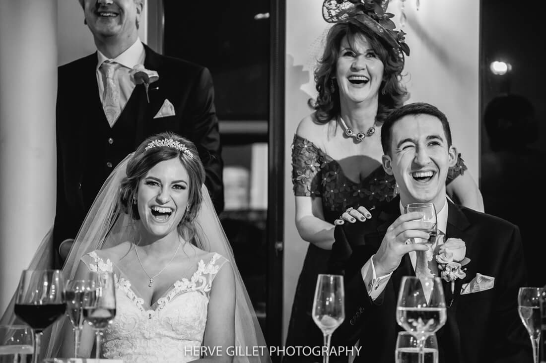 West Tower Wedding Photographer Herve Gillet Photography