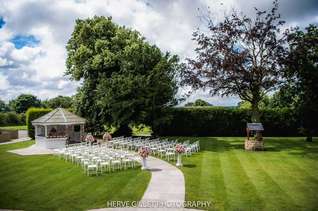 West Tower Wedding Photography Herve Photography