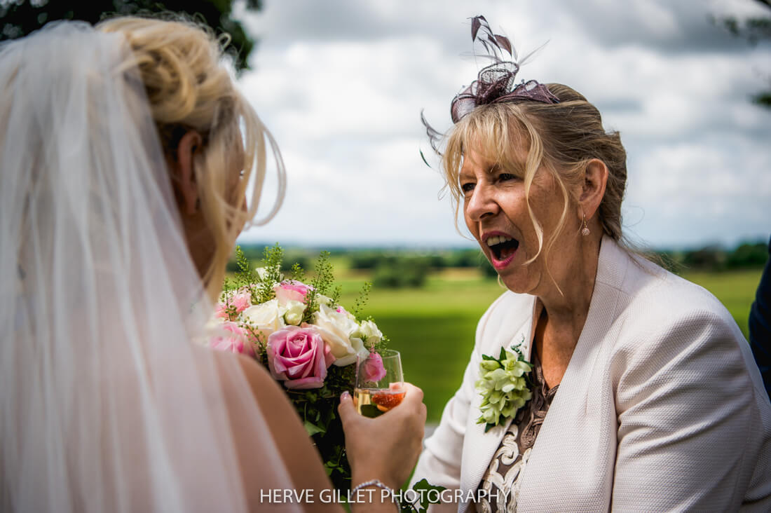 West Tower Wedding Photography Herve Photography