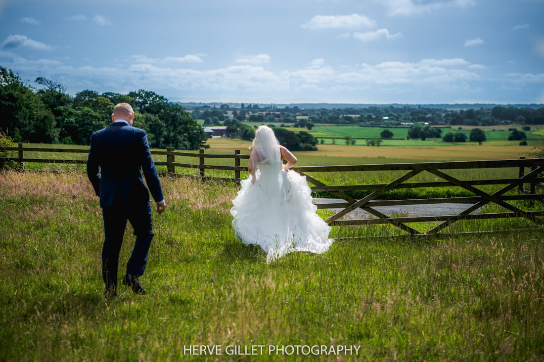 West Tower Wedding Photography Herve Photography