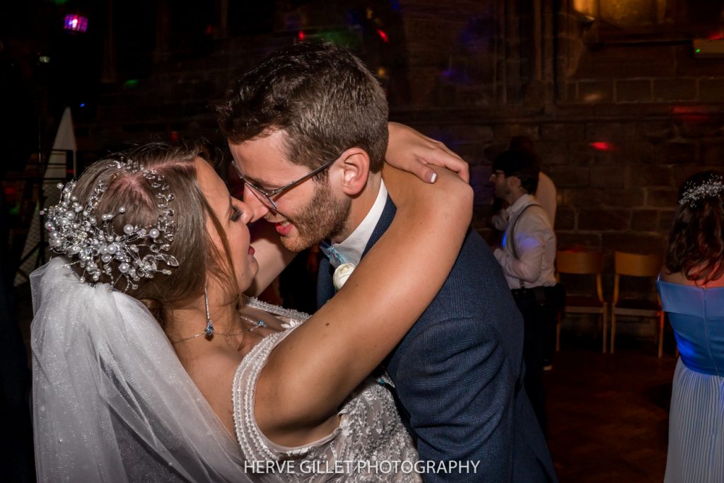 Chester Cathedral wedding photography