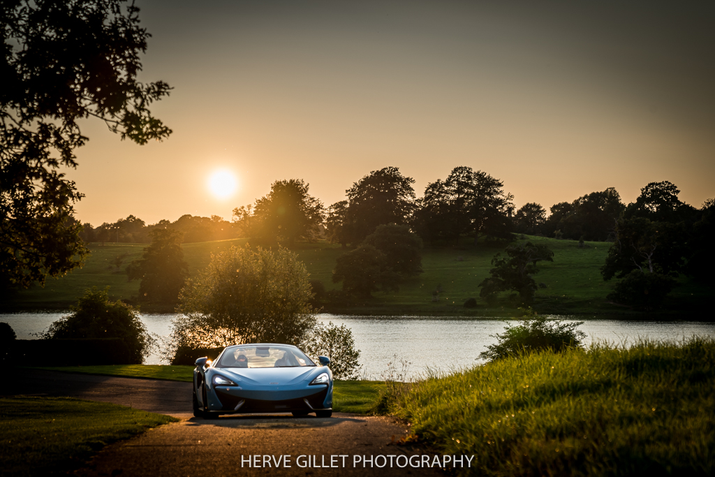 Cheshire Wedding Photography at Combermere Abbey