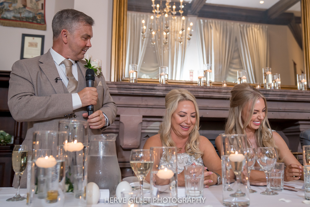 Peckforton Castle Wedding Photography Cheshire