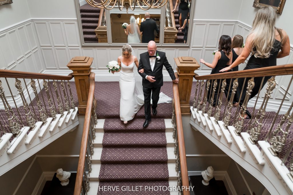 Ashfield House wedding photography