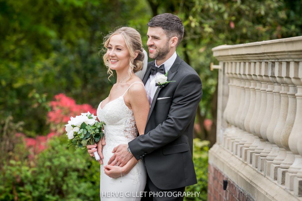 Ashfield House wedding photographer