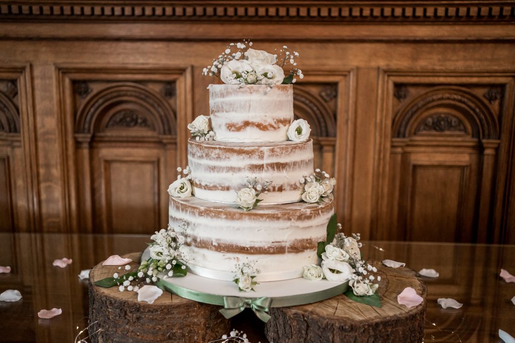 Knowsley Hall Wedding Photographer